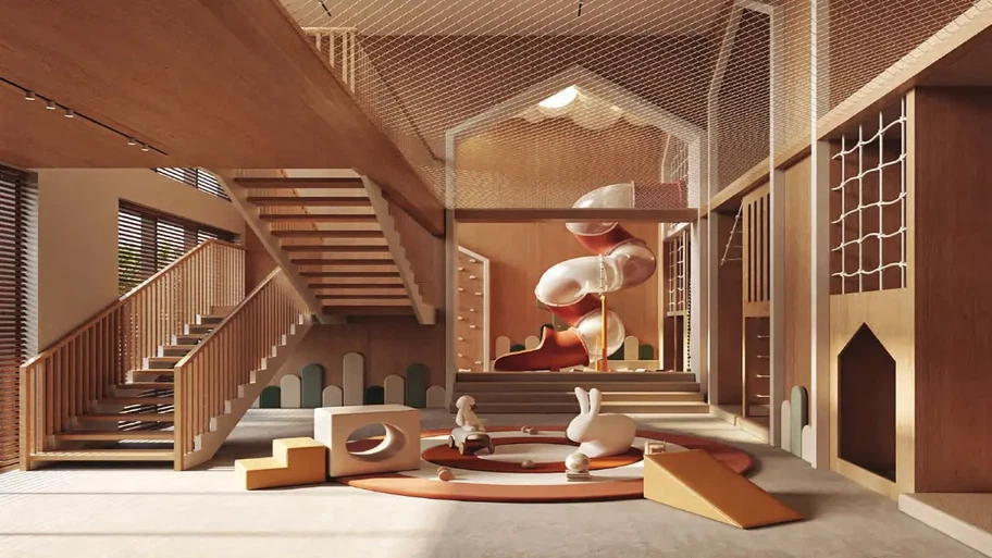 Dubai Offplan Properties