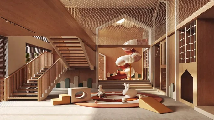 Arisha Terraces by QUBE Development gallery 8