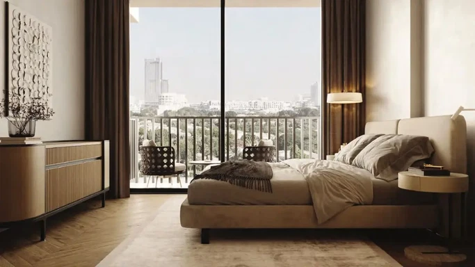 Arisha Terraces by QUBE Development gallery 6