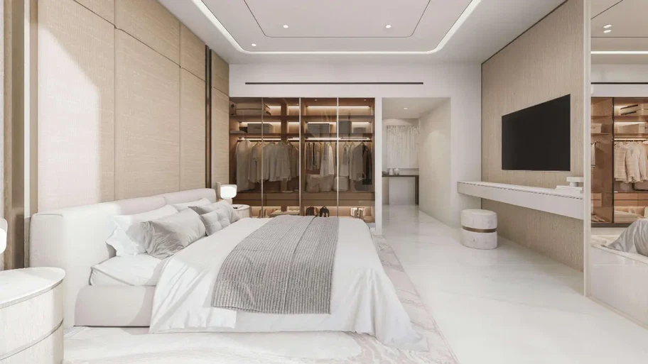 Dubai Offplan Properties