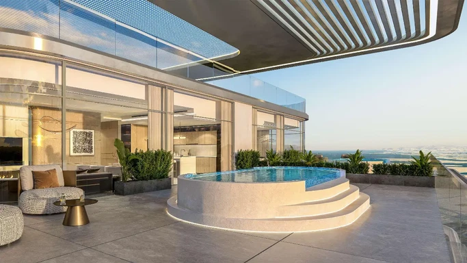 Arka Enclave by Atmosphere Living gallery 3