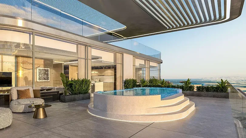 Arka Enclave by Atmosphere Living gallery 3