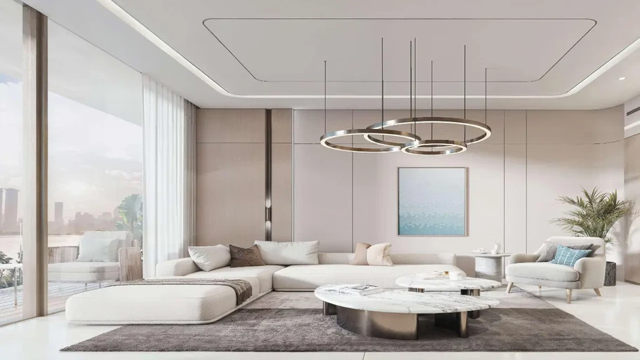 Dubai Offplan Properties