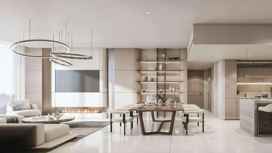 Dubai Offplan Properties