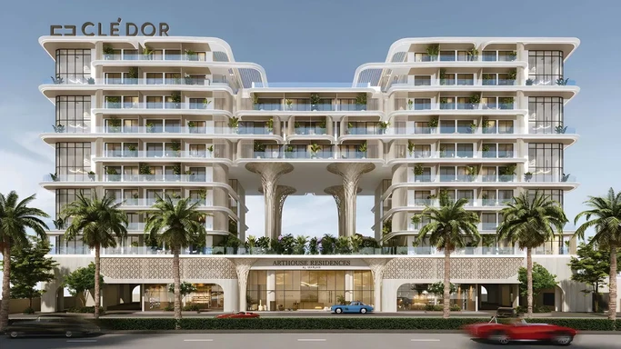 Arthouse Residences By Clédor gallery 1