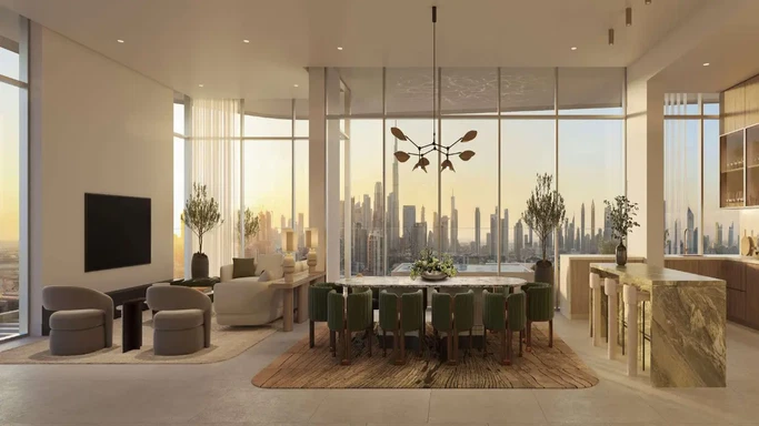 Artistry One Residences от Select Group галерея 7