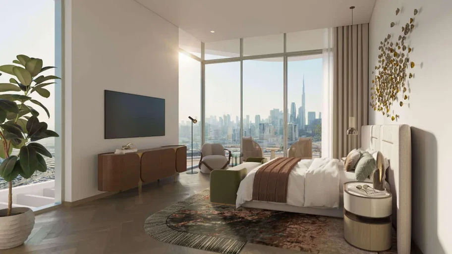 Dubai Offplan Properties