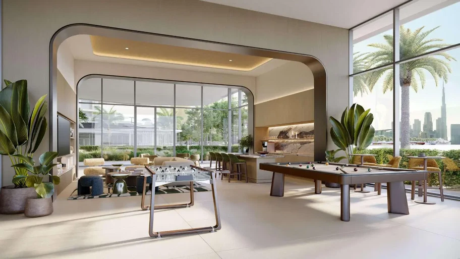 Dubai Offplan Properties