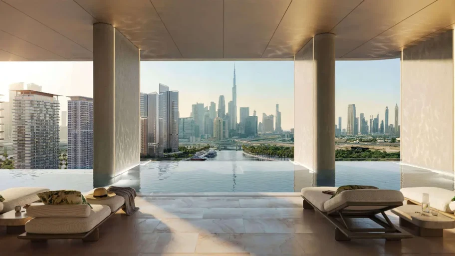 Dubai Offplan Properties