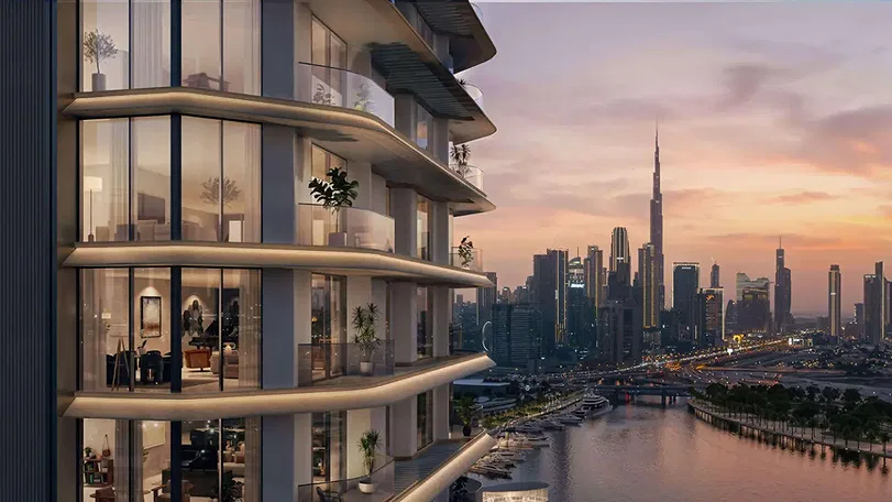 Artistry One Residences by Select Group gallery 14