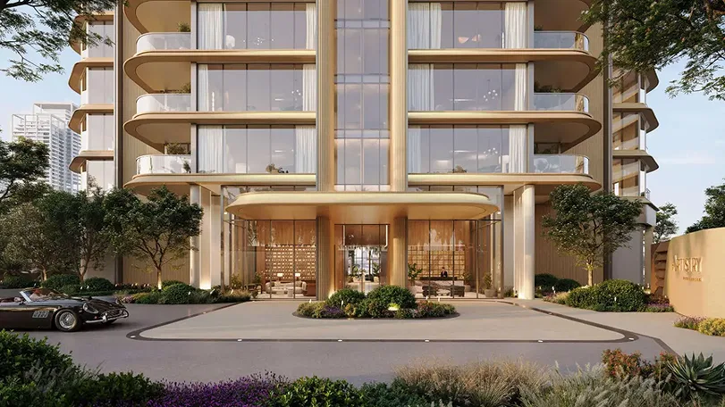 Artistry One Residences by Select Group gallery 13