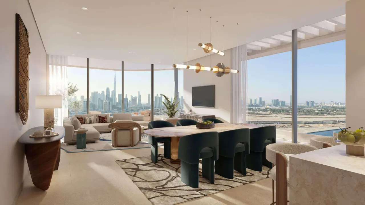 Artistry One Residences by Select Group gallery 12