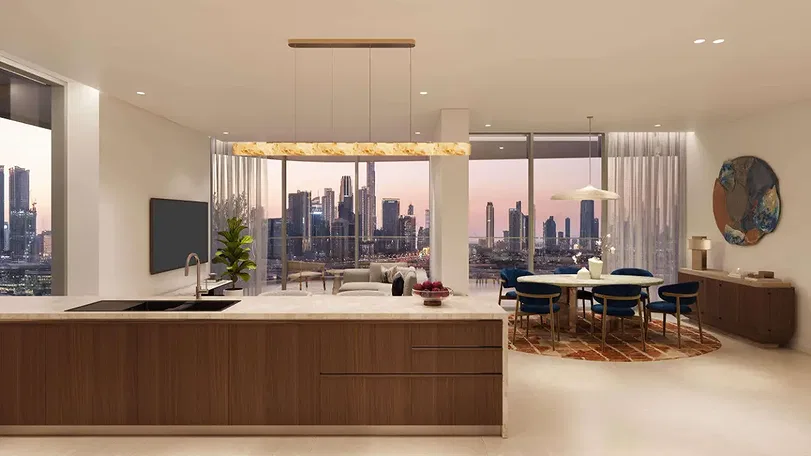 Artistry One Residences by Select Group gallery 11