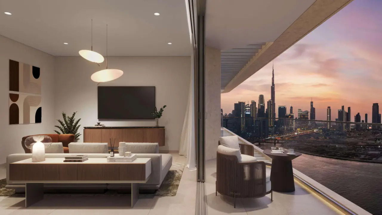 Artistry One Residences by Select Group gallery 9