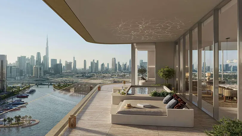 Artistry One Residences by Select Group gallery 8