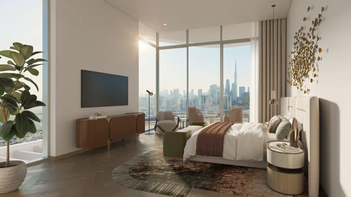 Artistry Two Residences by Select Group gallery 4