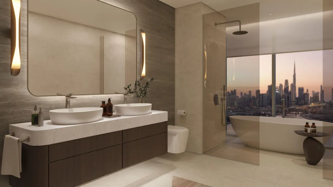 Artistry Two Residences by Select Group gallery 3