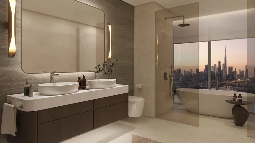 Artistry Two Residences от Select Group галерея 3