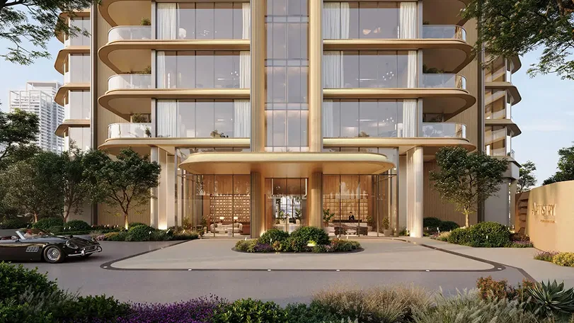 Artistry Two Residences от Select Group галерея 13