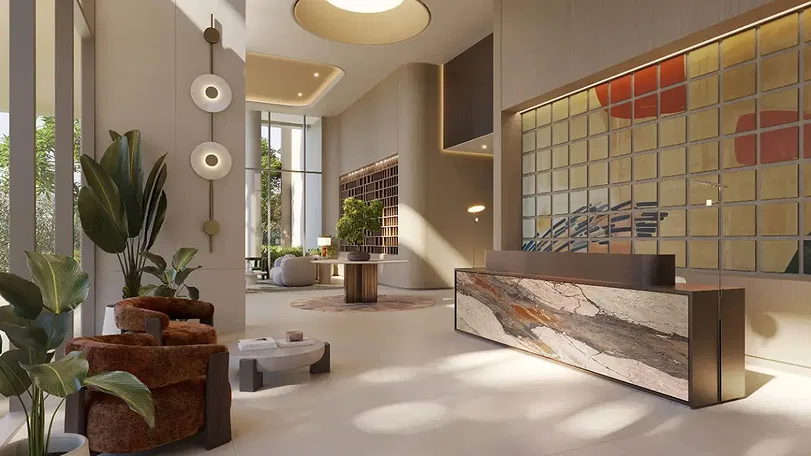 Artistry Two Residences от Select Group галерея 12