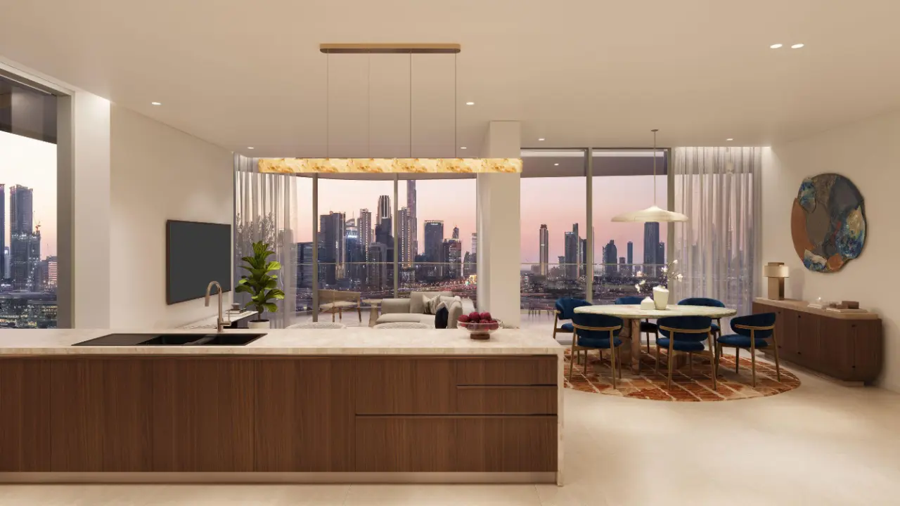 Artistry Two Residences by Select Group gallery 10
