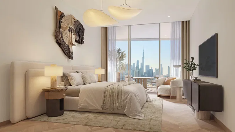 Artistry Two Residences от Select Group галерея 9