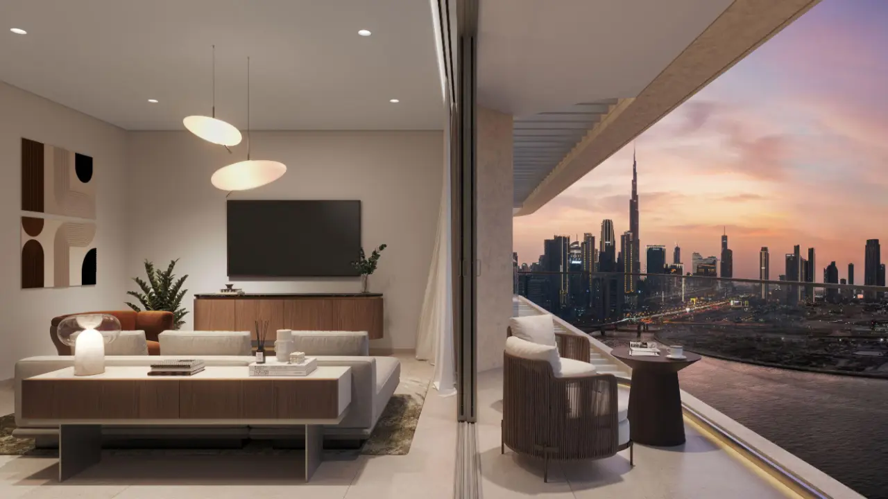 Artistry Two Residences by Select Group gallery 8