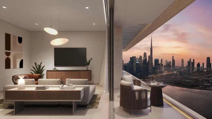 Artistry Two Residences by Select Group gallery 8