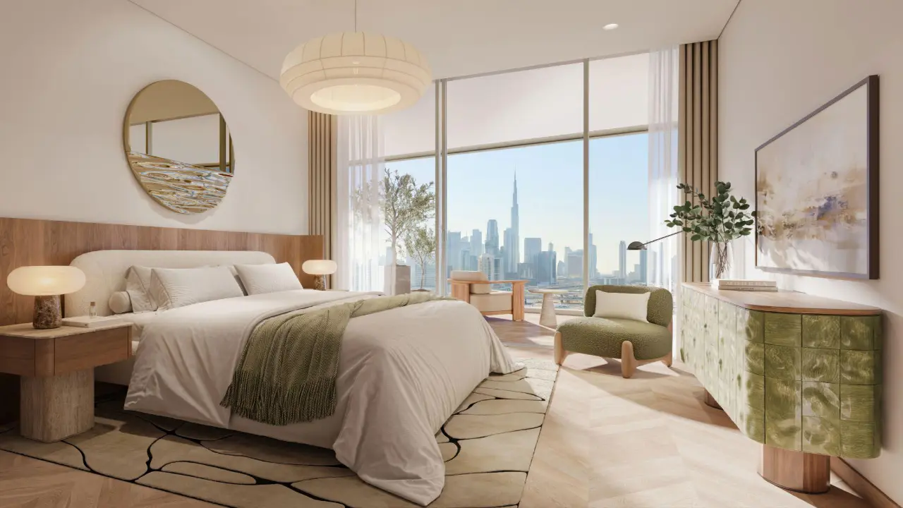 Artistry Two Residences by Select Group gallery 7