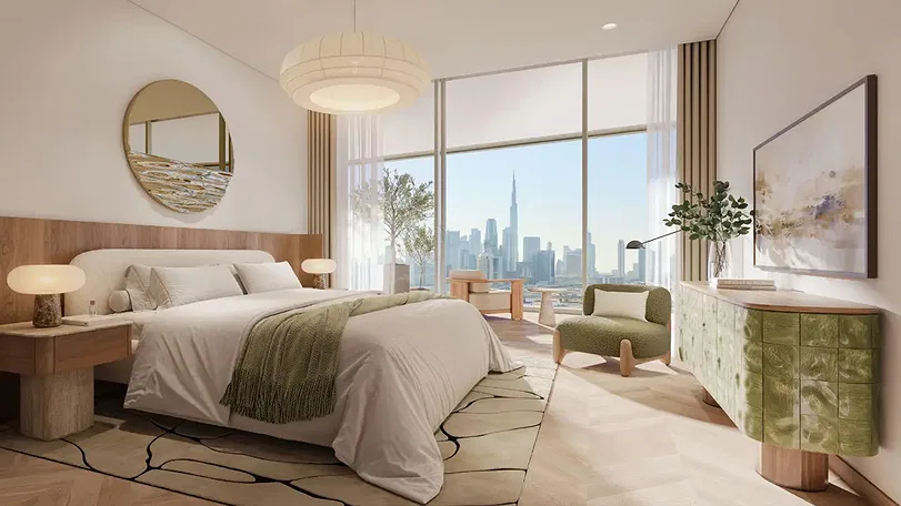 Artistry Two Residences от Select Group галерея 7