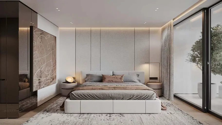 Dubai Offplan Properties