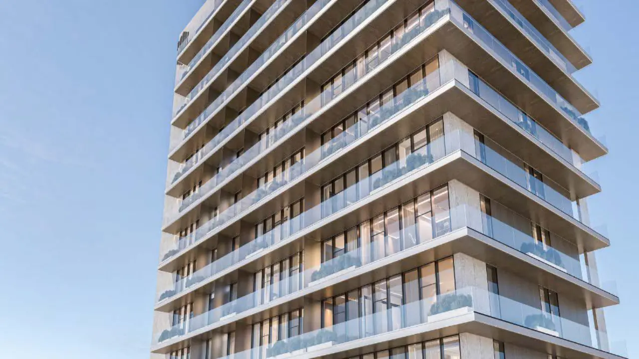 أشوود ريزيدنسز من سكاي لاند بروبرتيز معرض 11