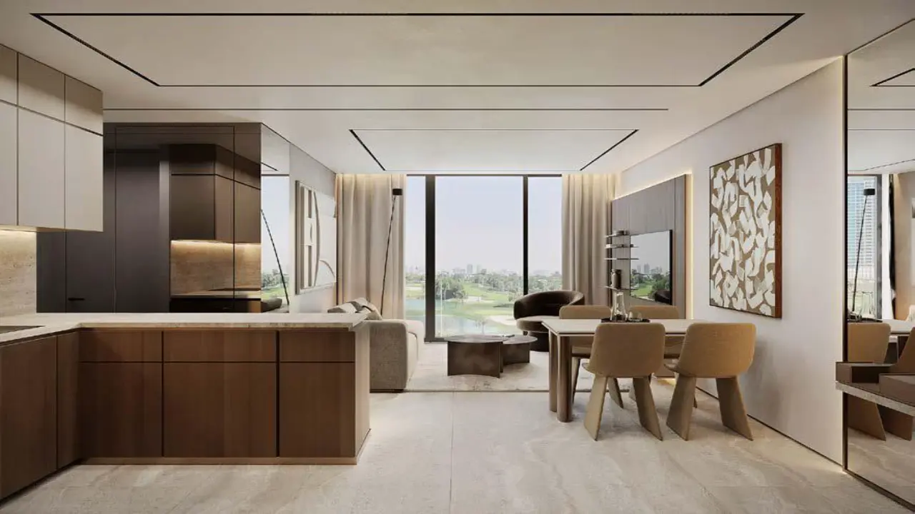 أشوود ريزيدنسز من سكاي لاند بروبرتيز معرض 8