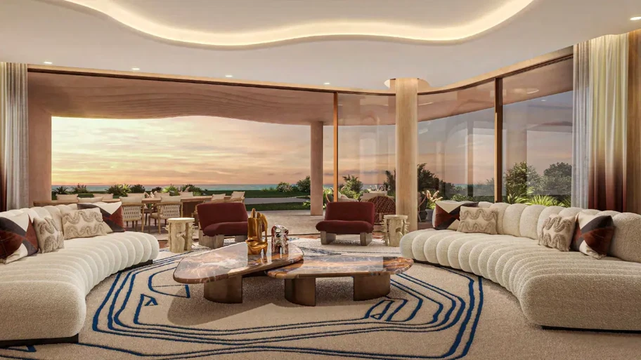 Dubai Offplan Properties