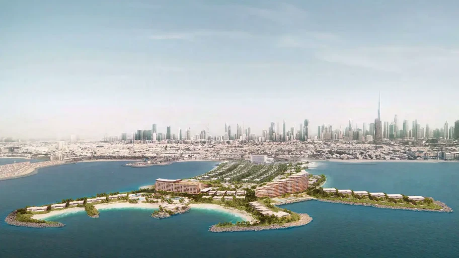 Dubai Offplan Properties