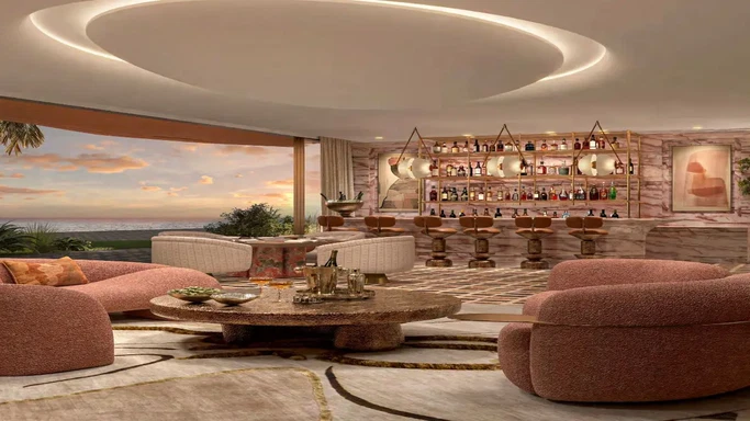 Asora Bay Ocean Mansions by Meraas gallery 11