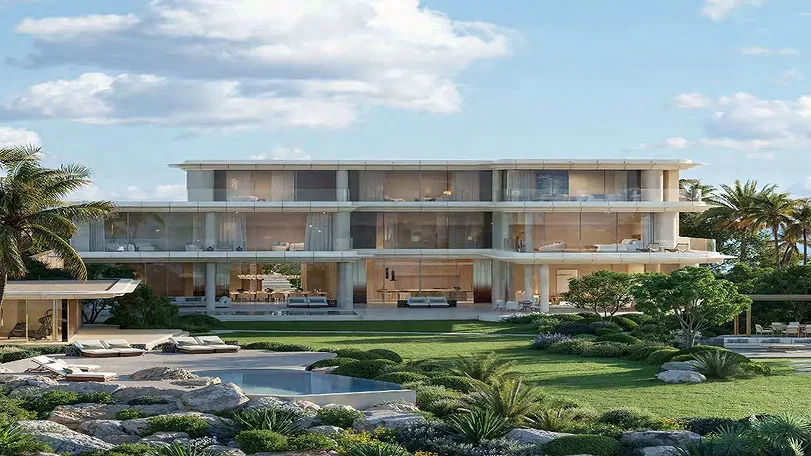 Asora Bay Ocean Mansions by Meraas gallery 10