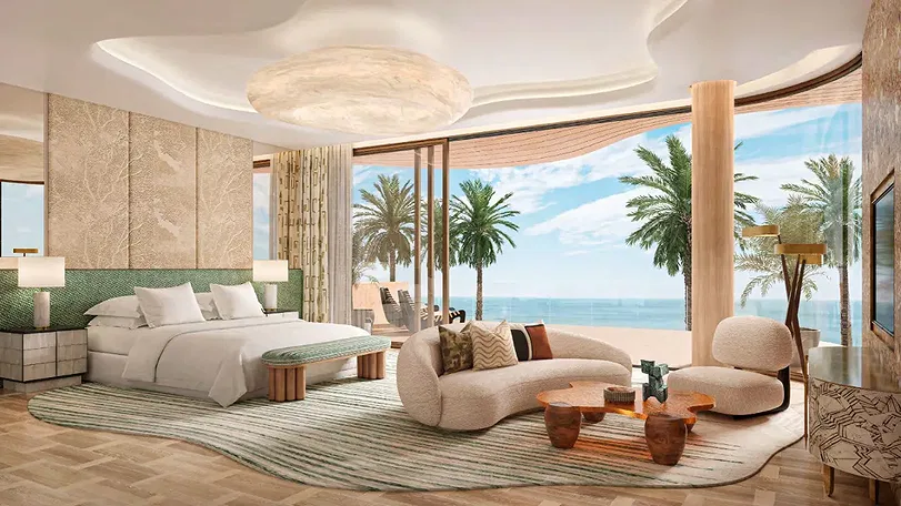 Asora Bay Ocean Mansions by Meraas gallery 8