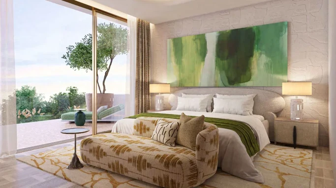 Asora Bay Ocean Mansions by Meraas gallery 7