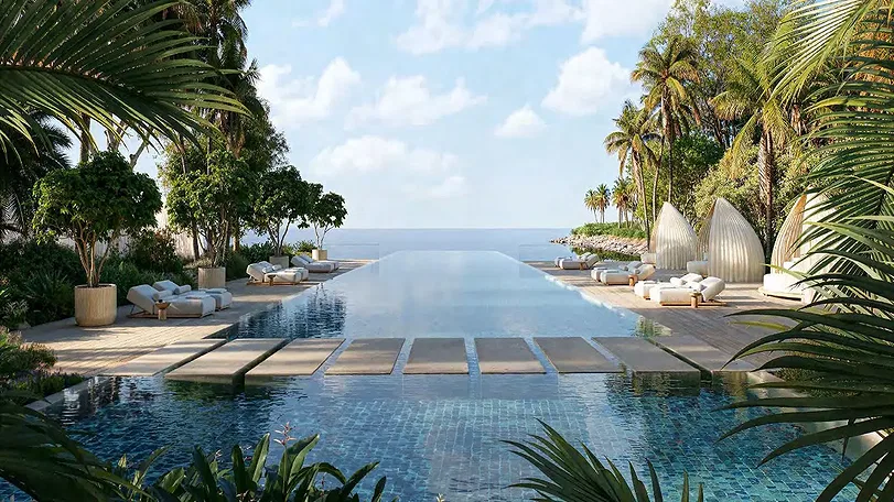 Asora Bay Ocean Mansions by Meraas gallery 6