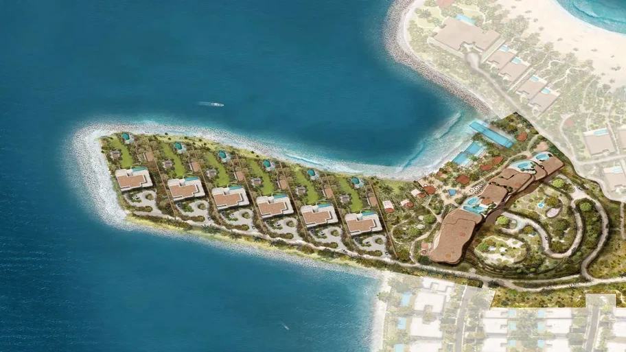 Dubai Offplan Properties