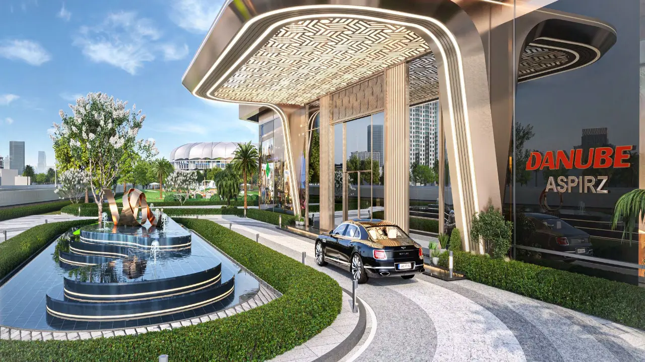 Aspirz By Дунай галерея 4