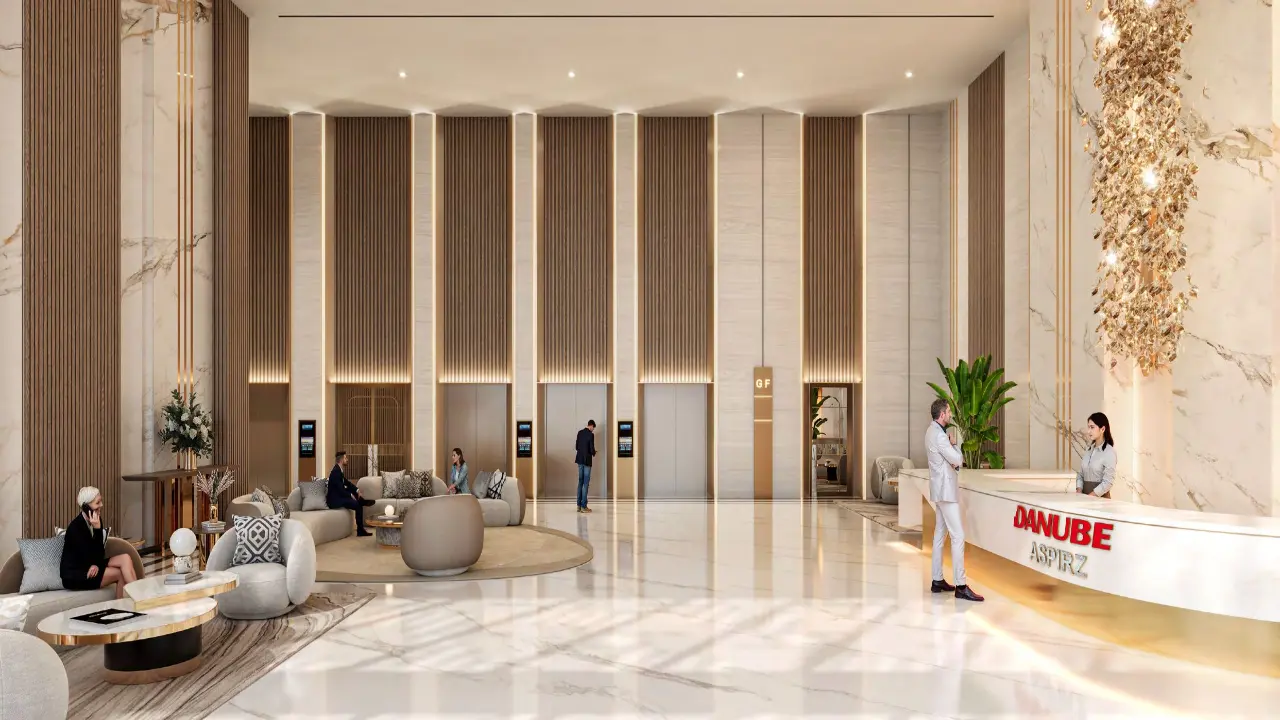 Aspirz By Дунай галерея 3