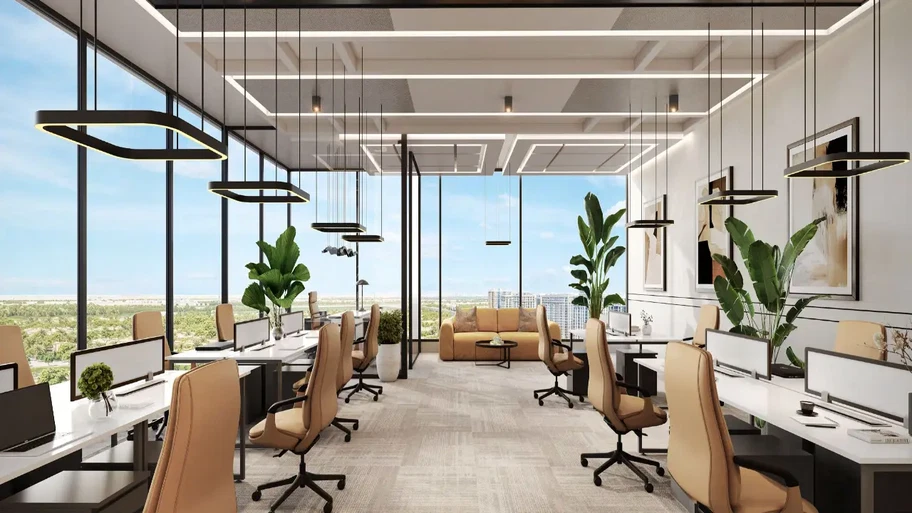 عقارات دبي خارج المخطط