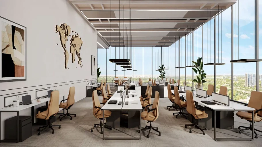 عقارات دبي خارج المخطط