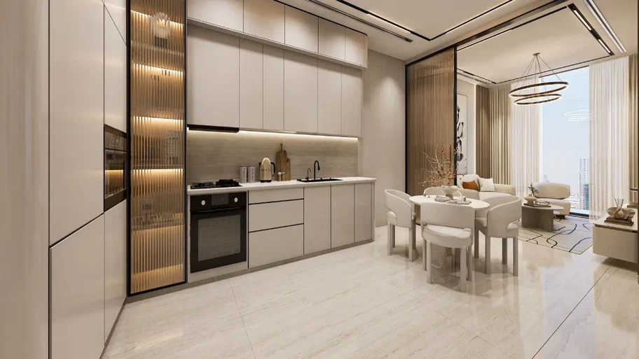 Dubai Offplan Properties