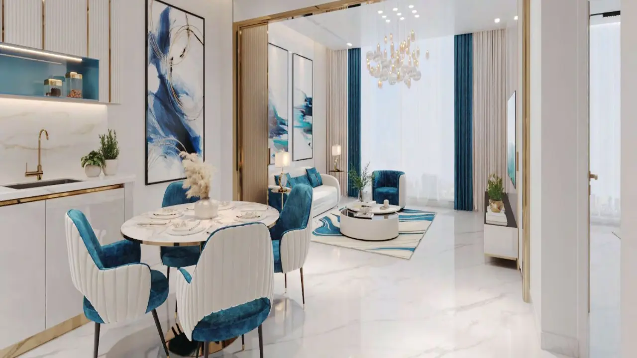 Aspirz By Дунай галерея 9