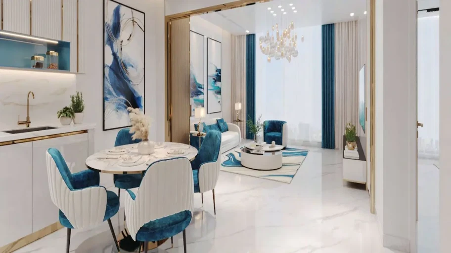 عقارات دبي خارج المخطط