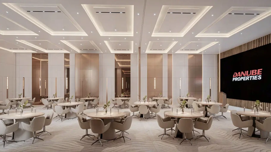 Dubai Offplan Properties