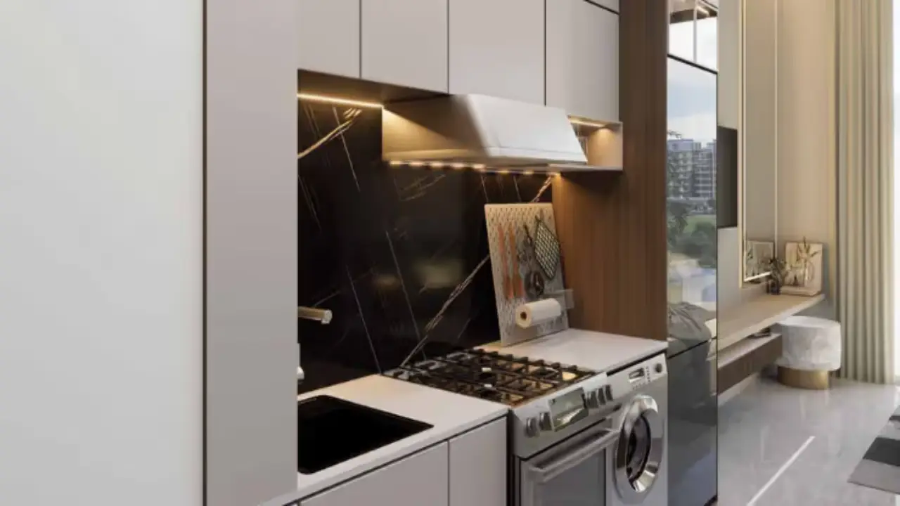 Astra Residences by Dugasta Properties gallery 6
